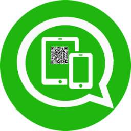 WhatsWeb Tablet for WhatsApp