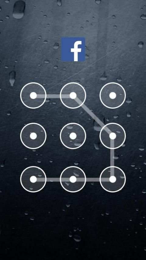 Couchgram App Lock screenshot 2