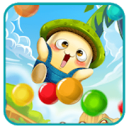 Bubble Shooter Super 2020 icon