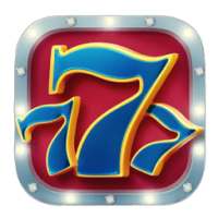Slot Machine Try Your Luck أيقونة