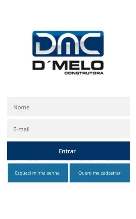 DMelo 6 تصوير الشاشة