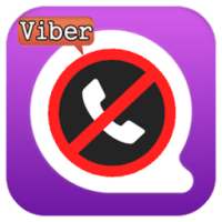 Call Chat Blocker viber 2017