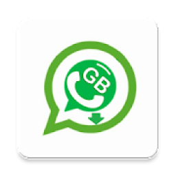Gb latest version - status saver 2020 icon