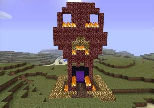 Portal Mods for Minecraft PE screenshot 3