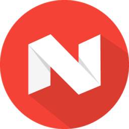 N Launcher - Nougat 7.0