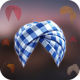 Turban Photo Editor आइकन