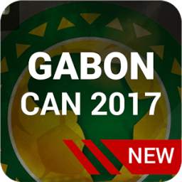 African Cup 2017 Gabon **