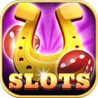 Lucky Slots - Free Pokies