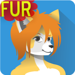 Furry Fandom иконка