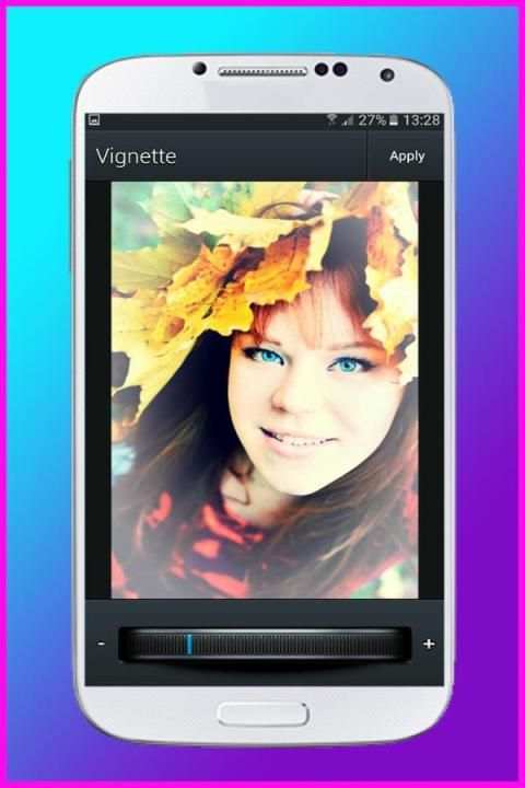 Photo Editor New Version 2017 скриншот 4