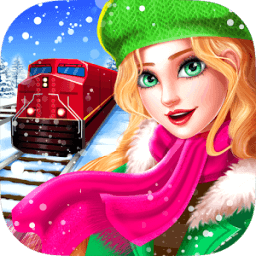 BFF Train Holiday Spa &amp; Salon أيقونة