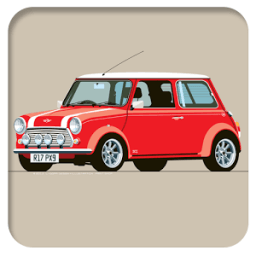 High Speed Car Racing 2016 иконка