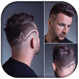 New hairstyle for boys just now latest Hair cut  हदकट