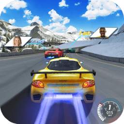 Extreme Car Racing 1.0.1