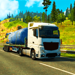 Truck Game World иконка