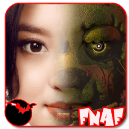 F-N-A-F Photo Fun أيقونة