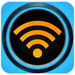 Wifi WPA WPS Connect Tester أيقونة