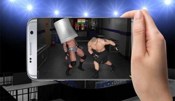 Guide For WWE SuperCards 2k स्क्रीनशॉट 4