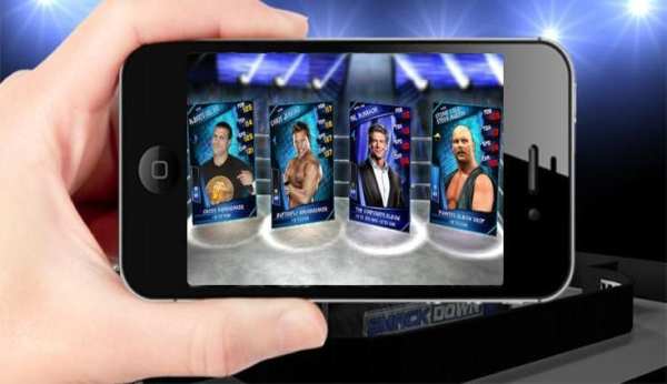Guide For WWE SuperCards 2k скриншот 3