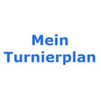MeinTurnierplan -- Premium App