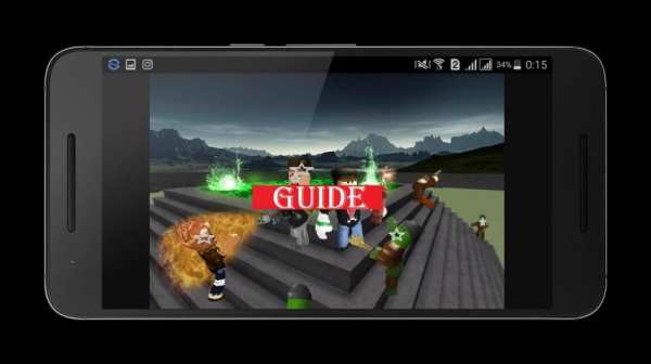 Tips for Roblox screenshot 2