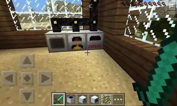 Mod Power Gems screenshot 3