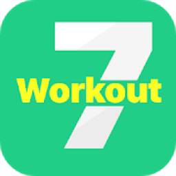 Fitness Daily - Home Workouts
