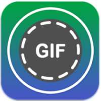 GIF:Original GIF Maker on 9Apps