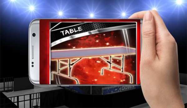 Guide For WWE SuperCards 2k स्क्रीनशॉट 1