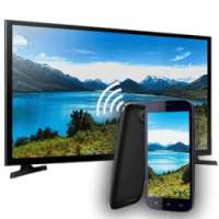 ScreenShare - Screen Mirroring