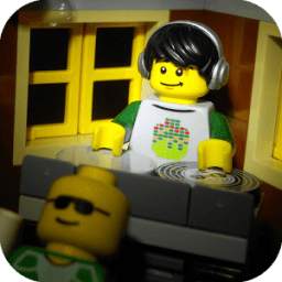 Brick Matching for Lego 1.0