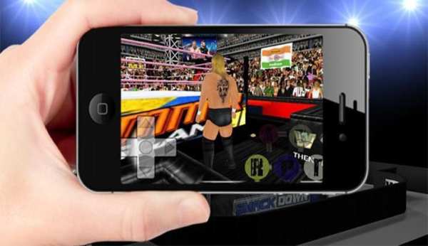 Guide for WWE 2K IMMORTALS screenshot 1