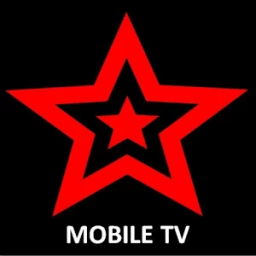Hot Live Tv:Mobile Tv &amp; 4G Tv أيقونة