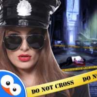 criminal case : criminal mind icon