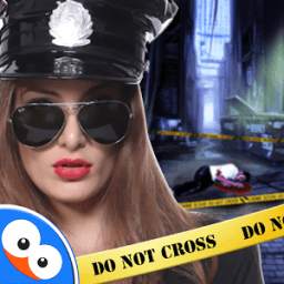 Criminal Case of Criminal Mind 1.0.3