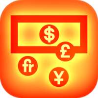 Firee Currency Converter on 9Apps