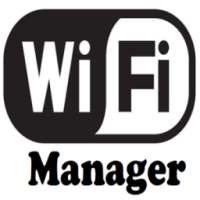 Wifi Booster And Manager