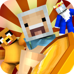 ikon Craft Adventure Run 2