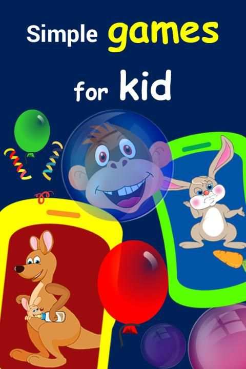 Play phone for kids screenshot 3