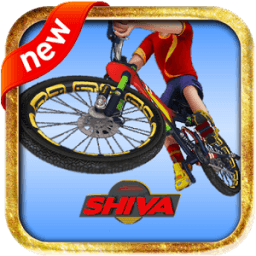 Shiva Cycle Racing иконка