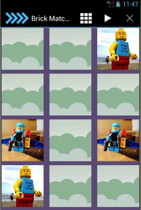 Brick Matching for Lego screenshot 3
