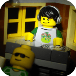 ikon Brick Matching for Lego