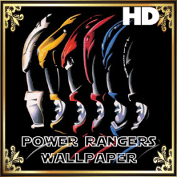 HD Cool Rangers Wallpaper иконка