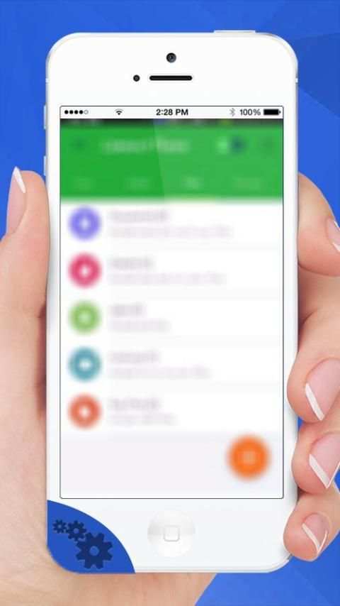 New Tips Xender File Transfer скриншот 4