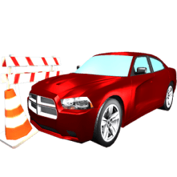 Real Car Parking أيقونة