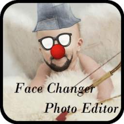 Face Changer Photo Editor