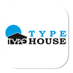 Type House иконка