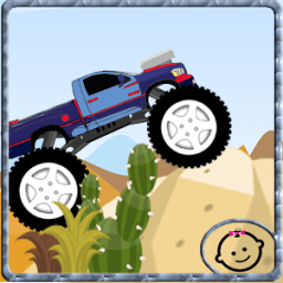 ikon Offroad Truck Racing