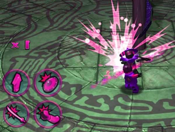 Guide for Ninjago Tournament screenshot 3