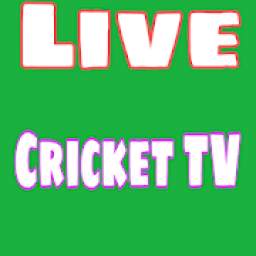 Live Cricket TV & Cricket Score For Indian Users